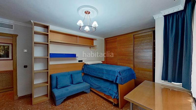 Foto 50312924-c566-45d0-b7e0-3066187183f6. Pis a calle faro nº6 a La Malagueta - Monte Sancha Málaga