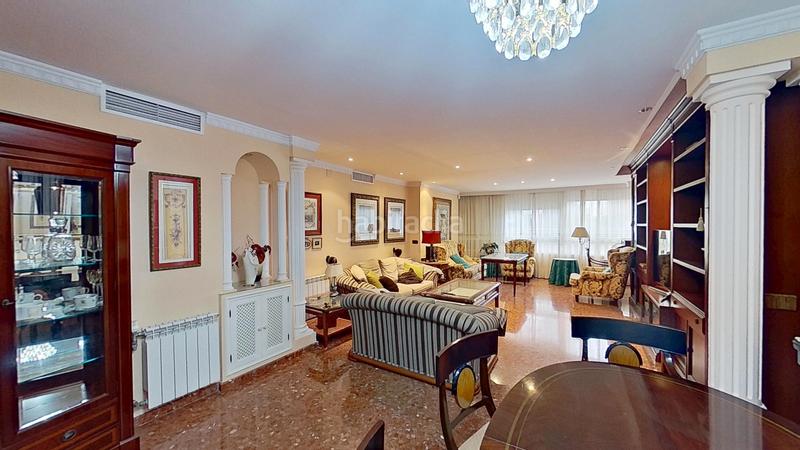 Foto 664525d2-d68f-4df3-97ac-801d4b90cef3. Pis a calle faro nº6 a La Malagueta - Monte Sancha Málaga