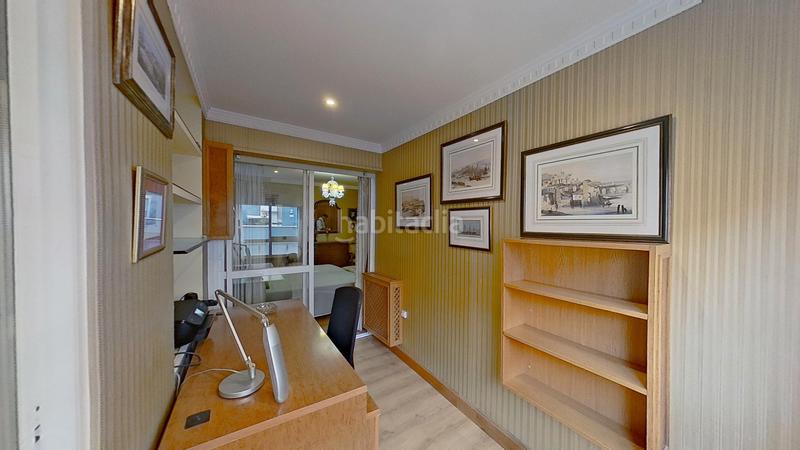 Foto 732b751d-42e8-40f6-9c01-7453aca36cbf. Pis a calle faro nº6 a La Malagueta - Monte Sancha Málaga