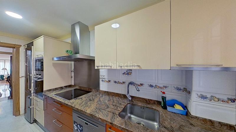 Foto 9bf042fb-6561-477c-a2ee-c01c3c4841cc. Pis a calle faro nº6 a La Malagueta - Monte Sancha Málaga