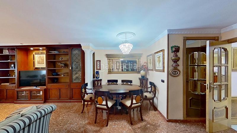 Foto afa7924d-352e-43d7-8c77-5179db07fcd4. Pis a calle faro nº6 a La Malagueta - Monte Sancha Málaga