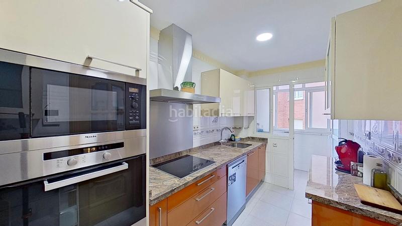 Foto dd25b672-ac7f-42be-8774-706f64cc76dd. Pis a calle faro nº6 a La Malagueta - Monte Sancha Málaga