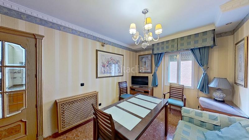 Foto e797c8db-c6cc-4714-90ac-e3d9137e3b37. Pis a calle faro nº6 a La Malagueta - Monte Sancha Málaga