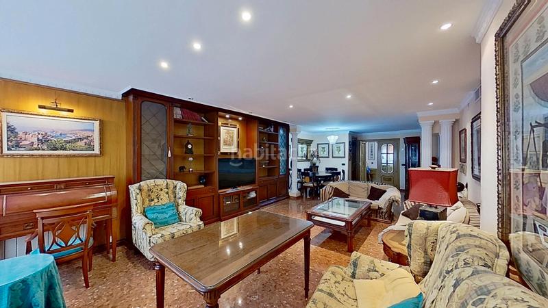 Foto e845bc7e-ab37-49a5-b16f-09d140d2c470. Pis a calle faro nº6 a La Malagueta - Monte Sancha Málaga