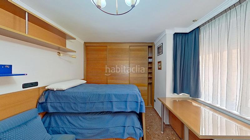 Foto fed852db-fc0f-4571-90a1-82823df2a130. Pis a calle faro nº6 a La Malagueta - Monte Sancha Málaga