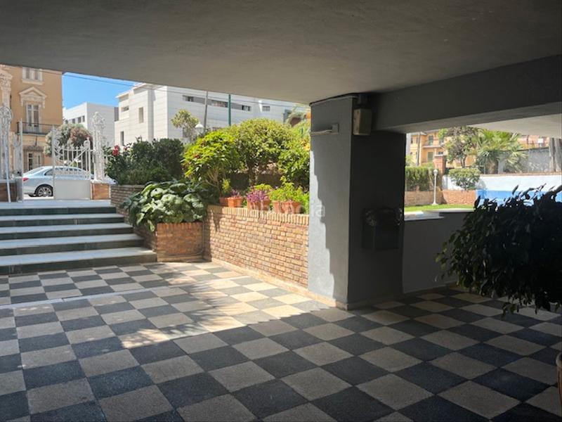 Foto 03bcee0d-3e73-42b7-bcb8-5663033faeb3. Appartamento in avenida del pintor joaquín sorolla 83 in Málaga