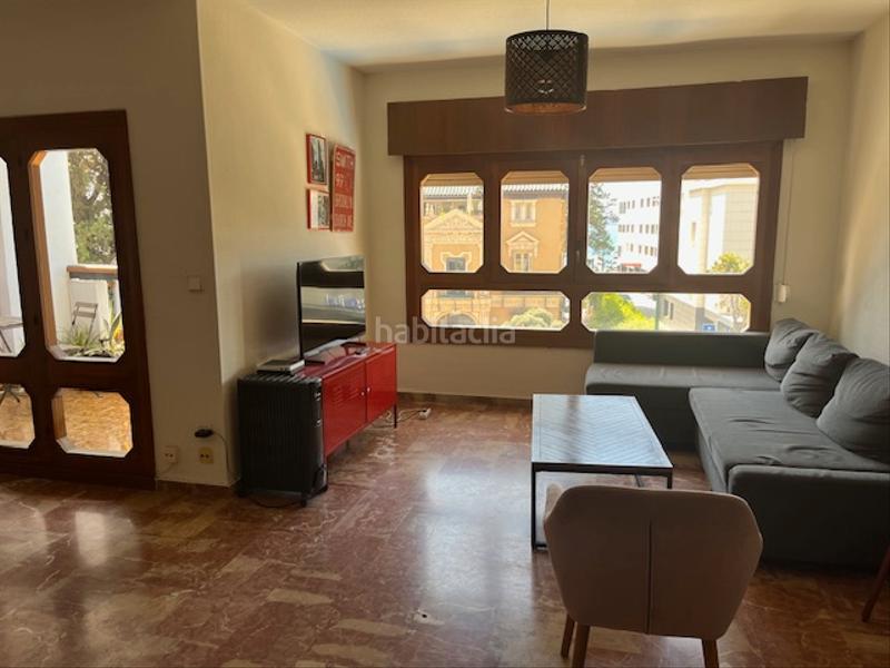 Foto 083720d1-83fe-4d9a-be18-c961619c2098. Appartamento in avenida del pintor joaquín sorolla 83 in Málaga