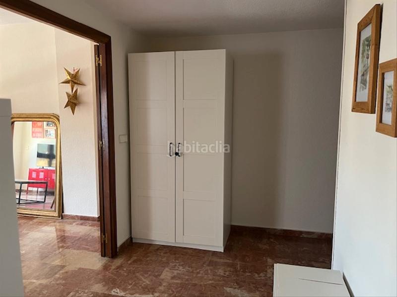 Foto 0ebb3b8e-2100-4e9a-8cb3-2317fb5342ed. Appartamento in avenida del pintor joaquín sorolla 83 in Málaga