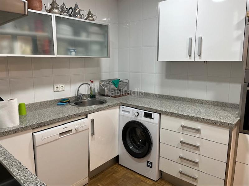 Foto 2fad6a37-875e-460d-af5b-fc1f75901580. Appartamento in avenida del pintor joaquín sorolla 83 in Málaga