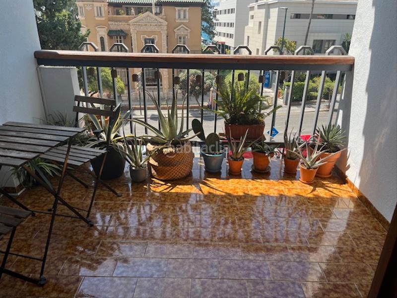 Foto 3f43db33-b66e-4cbe-b140-c4a739f7bec8. Appartamento in avenida del pintor joaquín sorolla 83 in Málaga