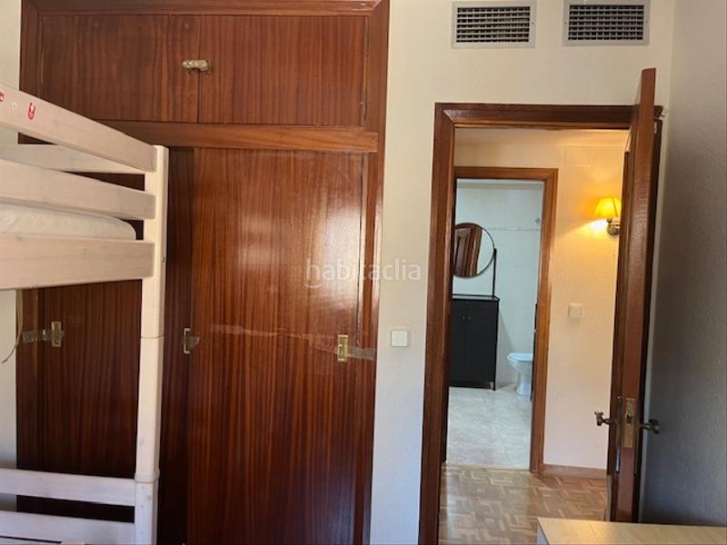 Foto 612df19c-b2a6-4779-96fc-e93df266d105. Appartamento in avenida del pintor joaquín sorolla 83 in Málaga