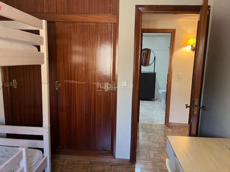 Foto 6e82a97d-b1e3-4099-b1d1-421d37dac531. Appartamento in avenida del pintor joaquín sorolla 83 in Málaga