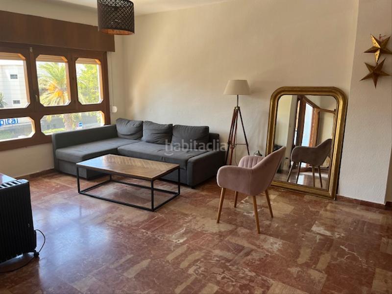 Foto 965e9ea6-8964-4b23-a490-01199d05d124. Appartamento in avenida del pintor joaquín sorolla 83 in Málaga