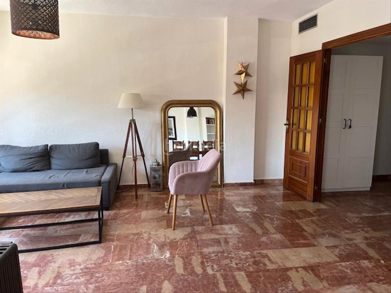 Foto 9b49e7d6-96e4-4f46-a267-94dfd7a01d69. Appartamento in avenida del pintor joaquín sorolla 83 in Málaga