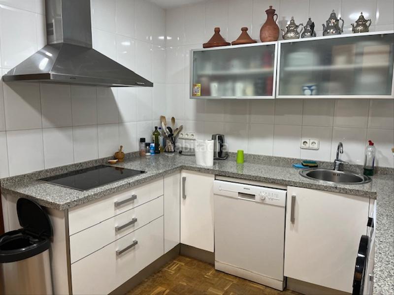 Foto b05a9977-25bc-4db4-bd19-3114778cb514. Appartamento in avenida del pintor joaquín sorolla 83 in Málaga