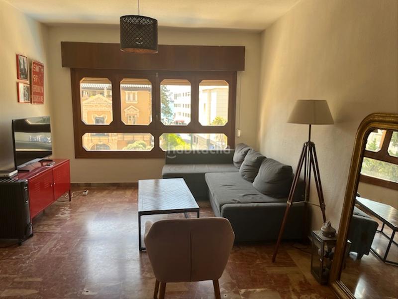 Foto c4fa7cf4-ed4e-4fa8-8d8b-626cd53033d3. Appartamento in avenida del pintor joaquín sorolla 83 in Málaga