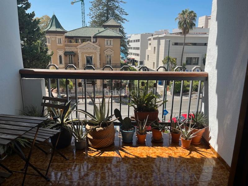 Foto e974ae03-552b-400a-ab8a-090247ab6b18. Appartamento in avenida del pintor joaquín sorolla 83 in Málaga