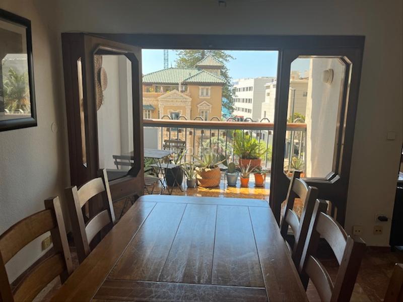 Foto ec2508ba-d1d8-49cd-8923-3513914b6be9. Appartamento in avenida del pintor joaquín sorolla 83 in Málaga