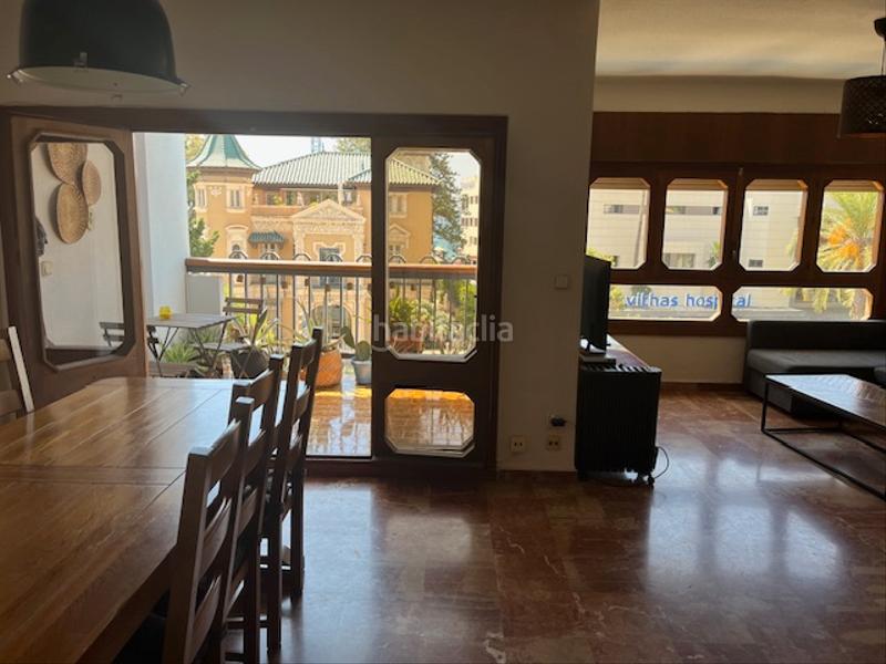 Foto ee9d4bf5-625b-419d-9e68-2fc53db9a300. Appartamento in avenida del pintor joaquín sorolla 83 in Málaga