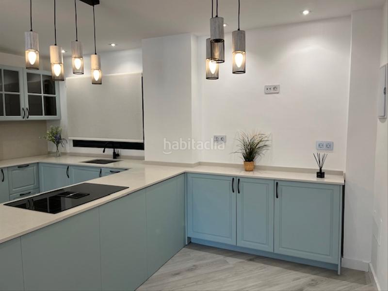 Foto 42f8d73c-36c8-486f-9f28-b69dd14b982a. Appartamento in calle fernando camino 19 in La Malagueta - Monte Sancha Málaga