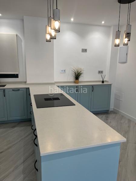 Foto b6f794c6-2932-4da2-9784-d3909f8e06ee. Appartamento in calle fernando camino 19 in La Malagueta - Monte Sancha Málaga