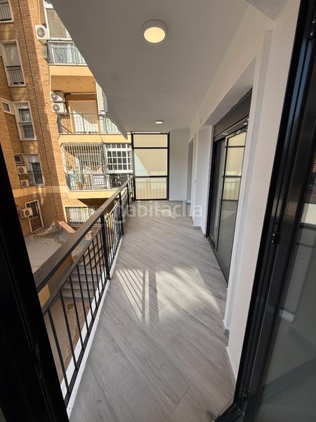 Foto bd7d699b-0377-4449-a904-21c4bd6b4463. Appartamento in calle fernando camino 19 in La Malagueta - Monte Sancha Málaga