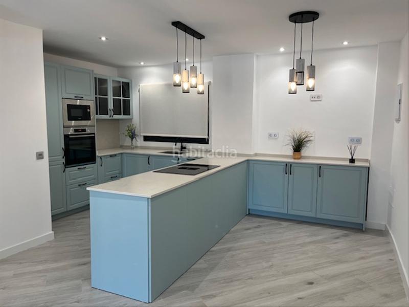 Foto cfde6cce-6e3e-4ce3-8cf1-ff7f16295da8. Appartamento in calle fernando camino 19 in La Malagueta - Monte Sancha Málaga