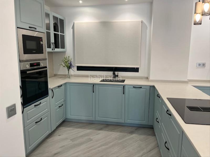 Foto e4b9bf3e-37d5-4696-84de-ee467a431254. Appartamento in calle fernando camino 19 in La Malagueta - Monte Sancha Málaga