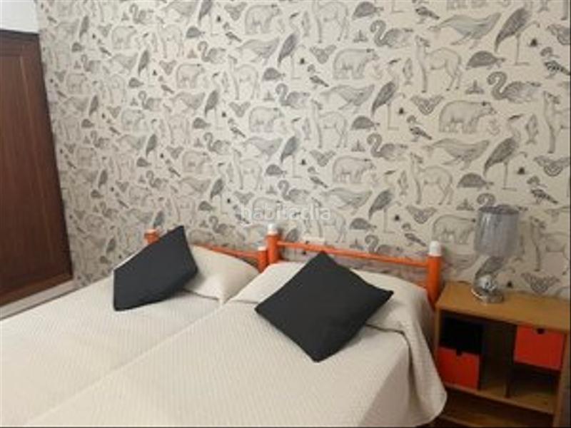 Foto 3d0db01b-25dc-4df5-8fe0-49e1ba537914. Affitto appartamento con camino parcheggio piscina in Málaga