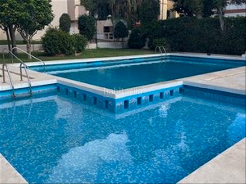 Foto 75e07aae-756e-4ce7-a6b7-95e14172e6e5. Affitto appartamento con camino parcheggio piscina in Málaga