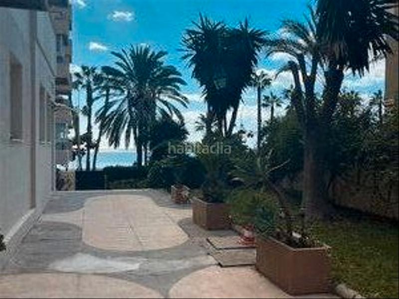 Foto 39dbc679-4fcf-49c2-812b-a4f53731f1e3. Location appartement avec cheminée parking piscine dans Málaga