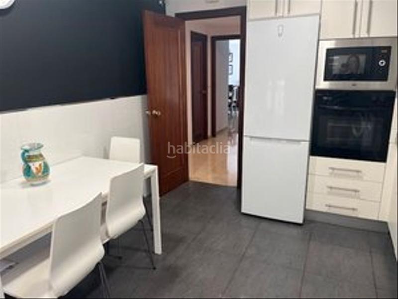 Foto 5cc5c9d7-c7cc-40ad-9be9-466e4d80f584. Location appartement avec cheminée parking piscine dans Málaga