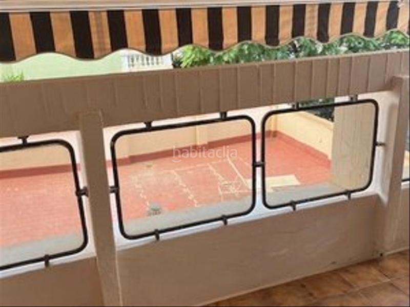 Foto a782662e-1bf6-43f5-b02c-3929739179ca. Location appartement avec cheminée parking piscine dans Málaga