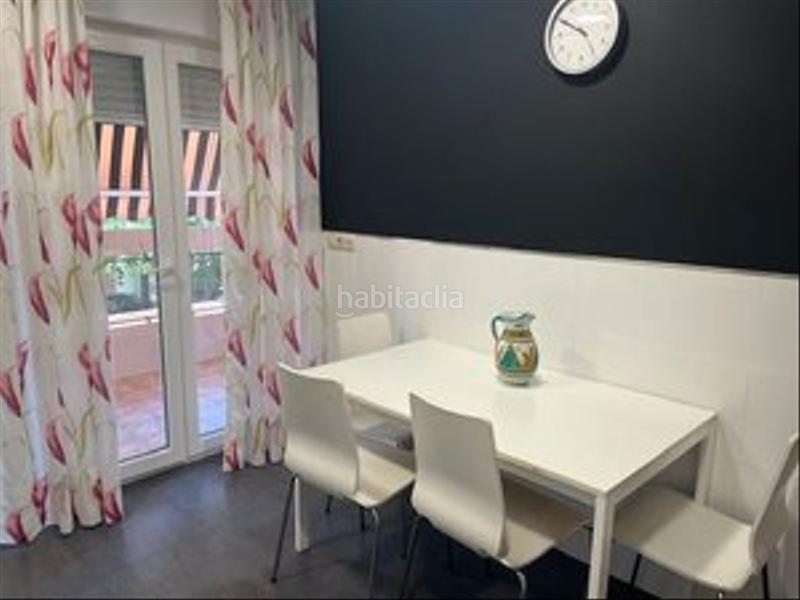 Foto c1e1676c-2790-4a81-9095-ae520902d945. Location appartement avec cheminée parking piscine dans Málaga