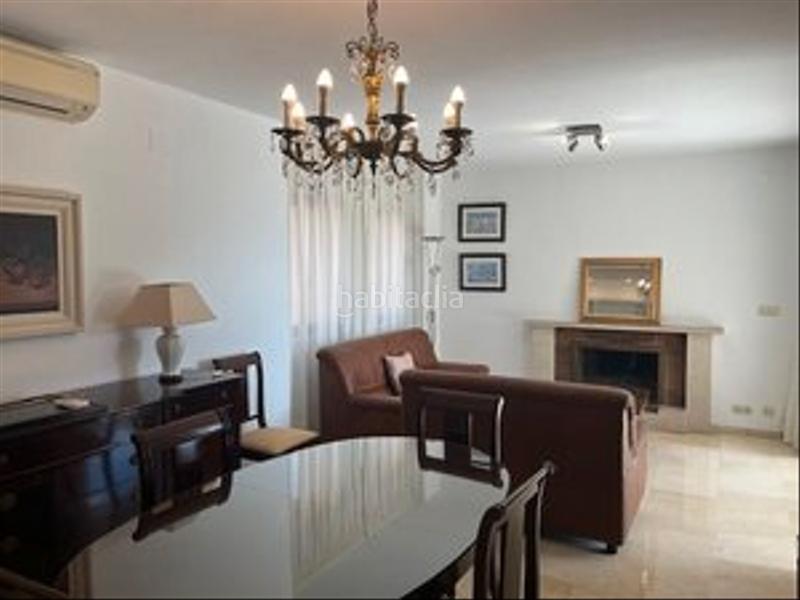 Foto 0d9b07e2-2b59-4841-87da-48025e046616. Miete etagenwohnung mit kamin parking pool in La Malagueta - Monte Sancha Málaga