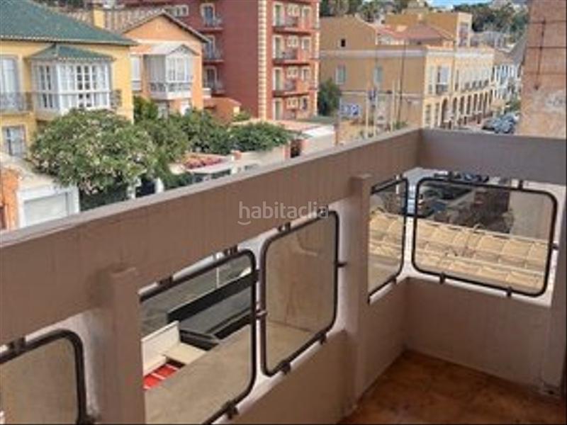 Foto 22224a7d-cb24-41cd-85b8-720b02cb21d9. Miete etagenwohnung mit kamin parking pool in La Malagueta - Monte Sancha Málaga