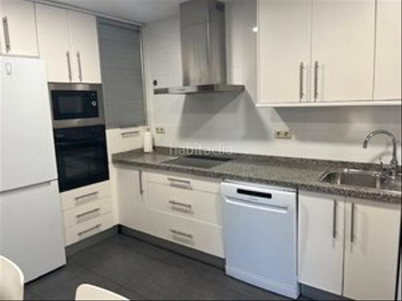 Foto a50b6d3e-20c7-4ed7-8fdf-c1580464b5e3. Miete etagenwohnung mit kamin parking pool in La Malagueta - Monte Sancha Málaga