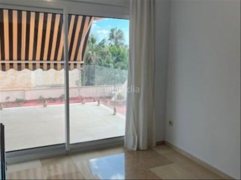 Foto c5c4955c-d2b2-42bb-9228-3510c46cba7d. Miete etagenwohnung mit kamin parking pool in La Malagueta - Monte Sancha Málaga