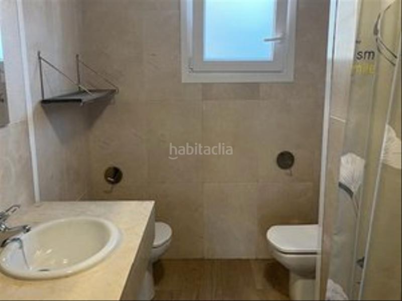 Foto dd78c976-6d99-414d-ac2a-dafbdf6ccf63. Miete etagenwohnung mit kamin parking pool in La Malagueta - Monte Sancha Málaga