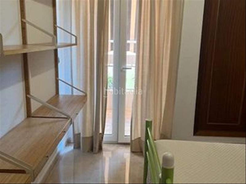 Foto 0884f08e-85b5-455f-9cf6-66a8e3402970. Rent flat with fireplace parking pool in La Malagueta - Monte Sancha Málaga