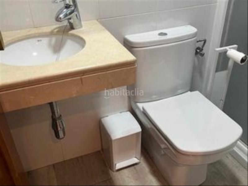 Foto 0fbe5943-a157-4355-80c6-43a720fc6f4c. Rent flat with fireplace parking pool in La Malagueta - Monte Sancha Málaga