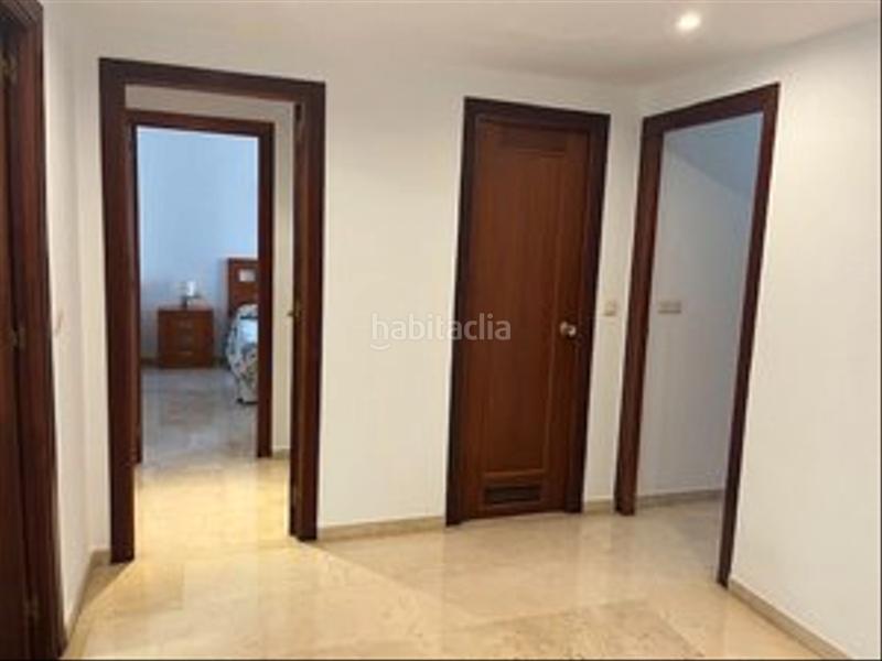 Foto 1a3e68bd-0fd1-438f-826d-41fe394b1f0c. Rent flat with fireplace parking pool in La Malagueta - Monte Sancha Málaga