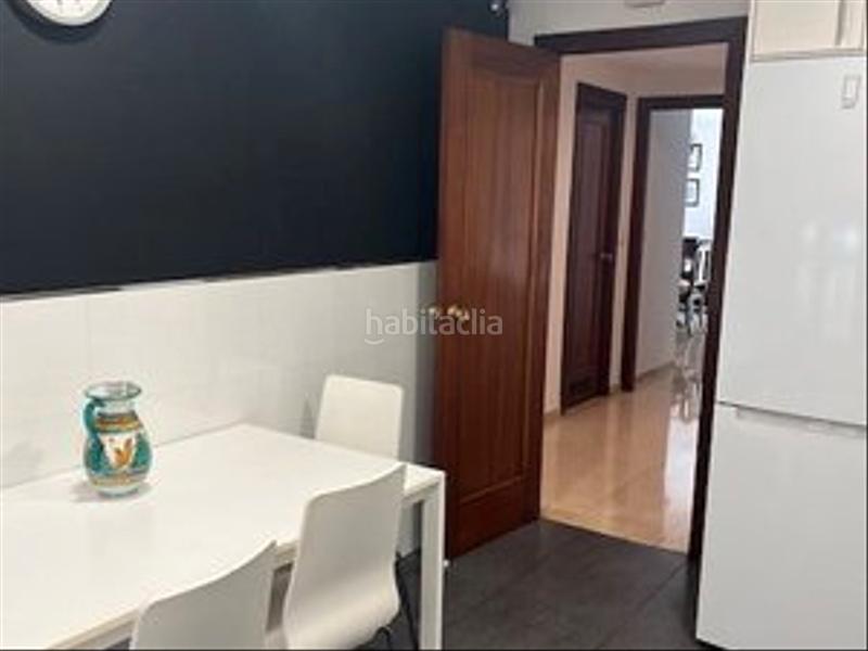 Foto 649a36c2-78d1-428d-ba10-d946480ded50. Rent flat with fireplace parking pool in La Malagueta - Monte Sancha Málaga