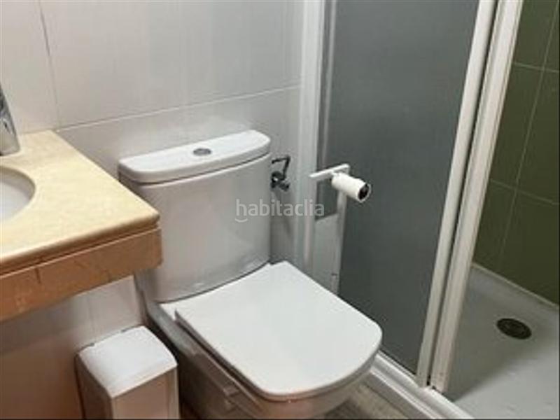 Foto 6dbdd3f6-9b03-4ec7-800d-aa4a98c3f601. Rent flat with fireplace parking pool in La Malagueta - Monte Sancha Málaga