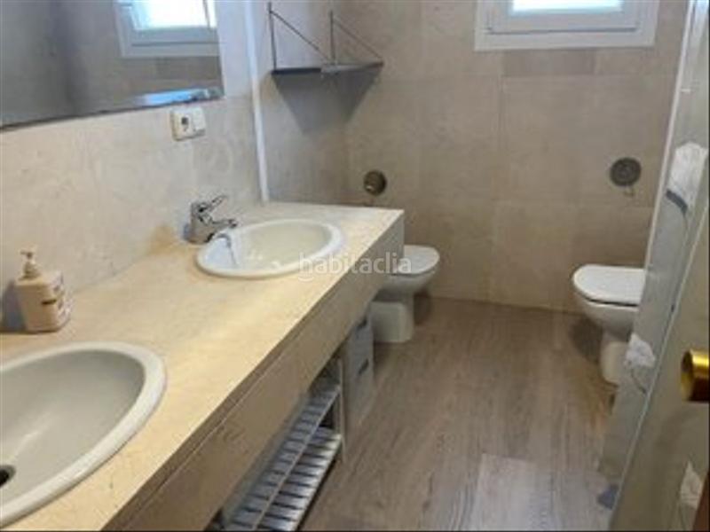 Foto 821f6d9e-7d3b-4097-95e5-2c51c85386f0. Rent flat with fireplace parking pool in La Malagueta - Monte Sancha Málaga