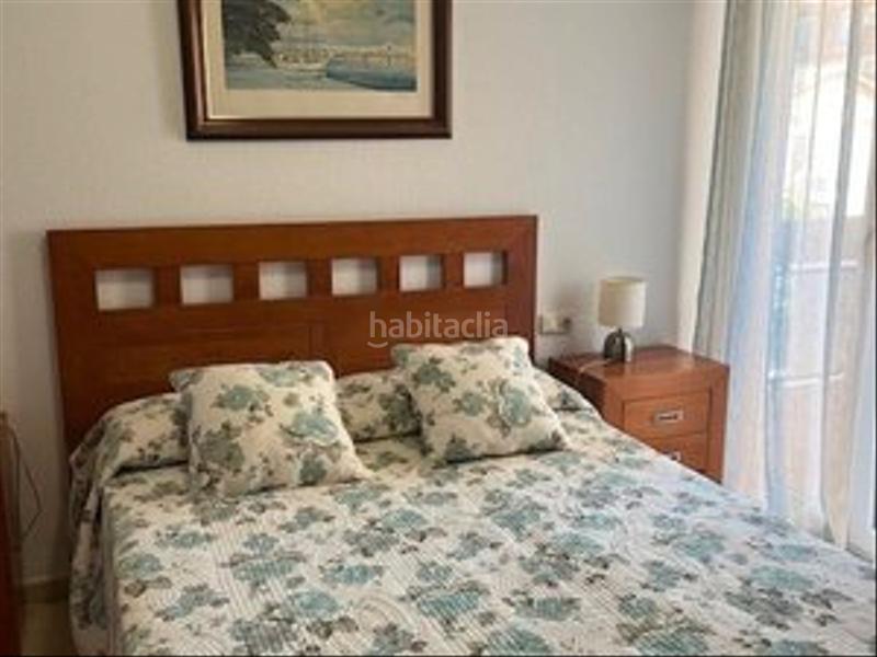 Foto 84a6fcfb-a149-4fa7-af22-433f8ea87861. Rent flat with fireplace parking pool in La Malagueta - Monte Sancha Málaga