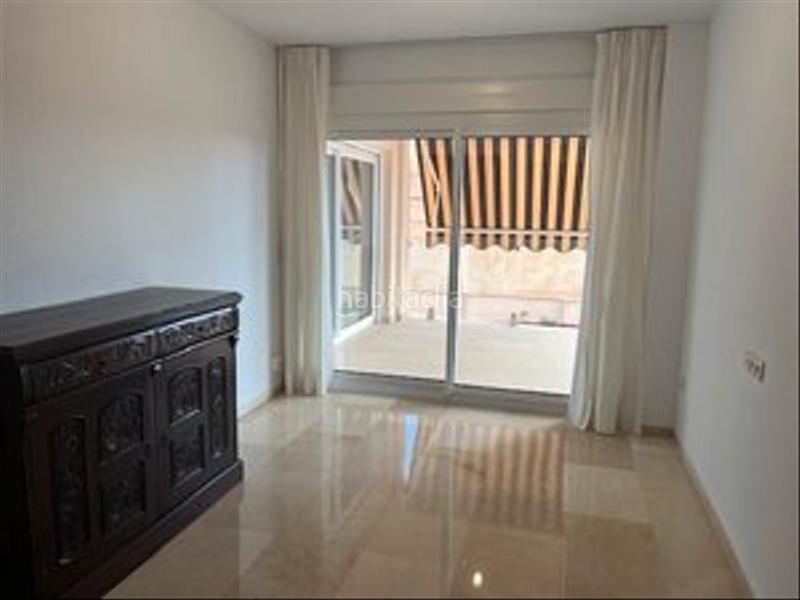 Foto 99cd6ce5-5f9d-4d30-b9b1-77b803cc2a28. Rent flat with fireplace parking pool in La Malagueta - Monte Sancha Málaga