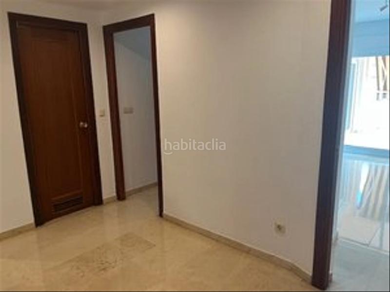 Foto c5ad4002-958f-4b5e-9521-07728bcc4df2. Rent flat with fireplace parking pool in La Malagueta - Monte Sancha Málaga