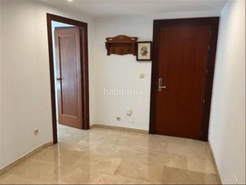 Foto da664b8e-5a7f-4b3f-b599-83ff4d581fed. Rent flat with fireplace parking pool in La Malagueta - Monte Sancha Málaga