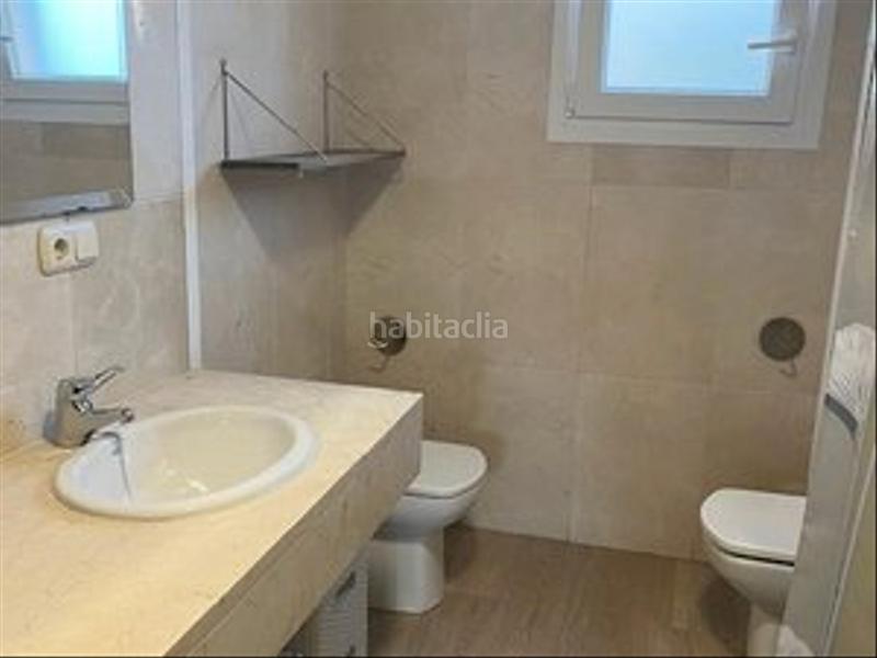 Foto 34bb1ca5-d6a9-4d4b-ac3e-70d6483d547e. Lloguer pis amb xemeneia aparcament piscina a La Malagueta - Monte Sancha Málaga